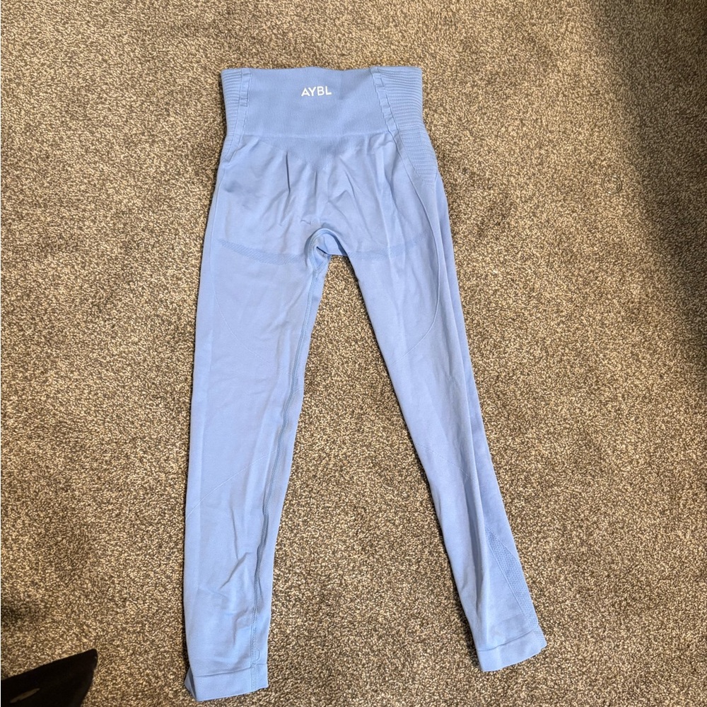 Abyl leggings